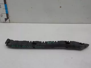 57707SG080 Крепление бампера заднего Subaru Forester SF Арт 661133, вид 1