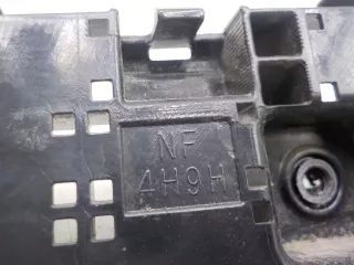 57707SG080 Крепление бампера заднего Subaru Forester SF Арт 661133, вид 3
