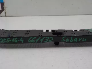 57707SG080 Крепление бампера заднего Subaru Forester SF Арт 661133, вид 4