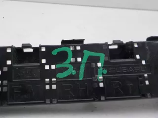 57707SG080 Крепление бампера заднего Subaru Forester SF Арт 661133, вид 6