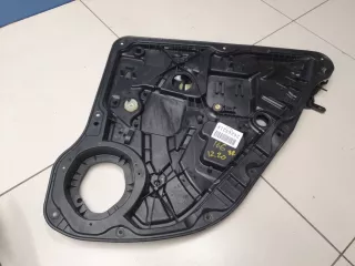 A1667305200 Стеклоподъемник задний правый Mercedes GL X166 Арт Z282844, вид 1