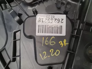 A1667305200 Стеклоподъемник задний правый Mercedes GL X166 Арт Z282844, вид 3