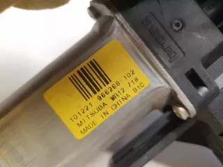 31253061 Моторчик стеклоподъёмника передний левый Volvo S60 2 Арт Z282927, вид 3