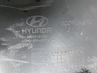 86612S1500 Спойлер Бампера Hyundai Santa FE 4 (TM) restailing Арт TP41583, вид 10