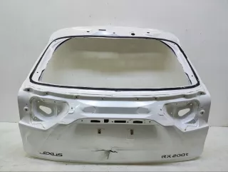 6700548730 крышка багажника Lexus RX 4 Арт VZ185593, вид 1