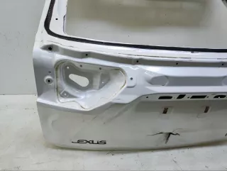 6700548730 крышка багажника Lexus RX 4 Арт VZ185593, вид 2
