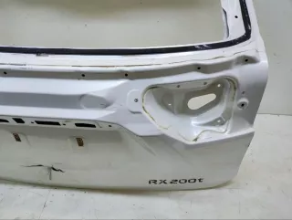 6700548730 крышка багажника Lexus RX 4 Арт VZ185593, вид 6