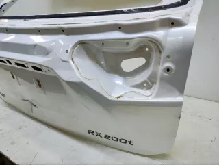 6700548730 крышка багажника Lexus RX 4 Арт VZ185593, вид 7