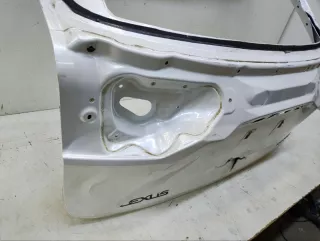 6700548730 крышка багажника Lexus RX 4 Арт VZ185593, вид 8
