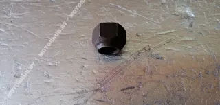  Гайка колесная Ford Focus 1 Арт 00057583, вид 3