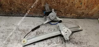 96475132 Стеклоподъемник задний правый Chevrolet Lacetti Арт 00071191, вид 5