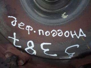 A6LF2 АКПП Hyundai Santa FE 3 (DM) Арт 00040102, вид 11