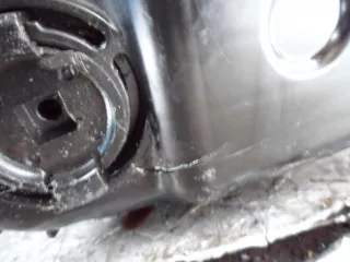 A6LF2 АКПП Hyundai Santa FE 3 (DM) Арт 00040102, вид 12