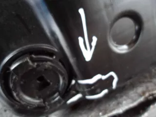 A6LF2 АКПП Hyundai Santa FE 3 (DM) Арт 00040102, вид 13