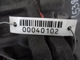 A6LF2 АКПП Hyundai Santa FE 3 (DM) Арт 00040102, вид 15