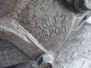 A6LF2 АКПП Hyundai Santa FE 3 (DM) Арт 00040102, вид 2