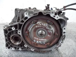 A6LF2 АКПП Hyundai Santa FE 3 (DM) Арт 00040102, вид 4