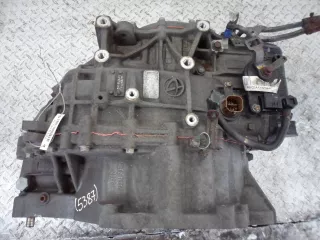 A6LF2 АКПП Hyundai Santa FE 3 (DM) Арт 00040102, вид 6