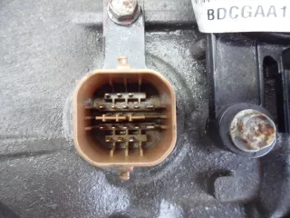 A6LF2 АКПП Hyundai Santa FE 3 (DM) Арт 00040102, вид 10