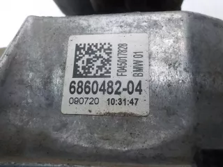 22116860482  Опора двигателя BMW X3 G01 Арт BIT660126, вид 9