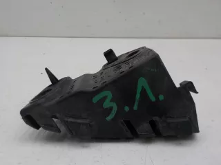 57707SG070 Крепление бампера заднего Subaru Forester SF Арт BIT661131, вид 2