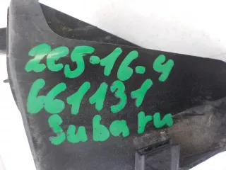 57707SG070 Крепление бампера заднего Subaru Forester SF Арт BIT661131, вид 7