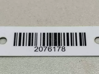 9648338577 Фонарь салона (плафон) Citroen C5 1 Арт 2076178, вид 3