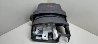 96559949 кожух рулевой колонки Peugeot 308 1 Арт 2078701, вид 3