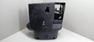 96559949 кожух рулевой колонки Peugeot 308 1 Арт 2078701, вид 5