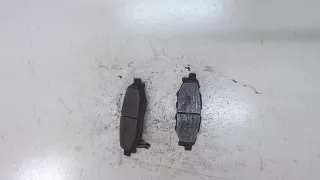 26296SA030 Тормозные колодки задние Subaru Outback 4 Арт 8030179, вид 1
