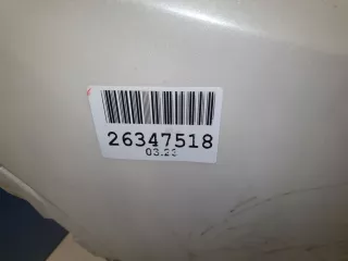 5211948D10 Бампер передний Lexus RX 4 Арт Z282983, вид 3