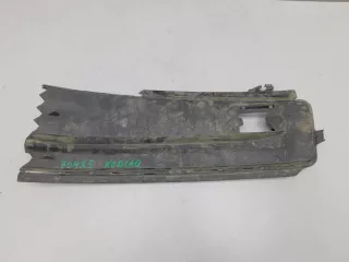  Решетка в бампер левая Skoda Kodiaq Арт SM170425, вид 2