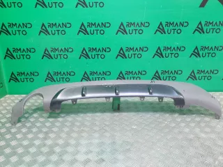 51127403397, 7332323 накладка юбки бампера BMW X1 F48 Арт ARM246399, вид 1