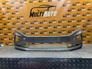 6N5807221 Бампер передний Volkswagen Polo 6 Арт MA113010, вид 1