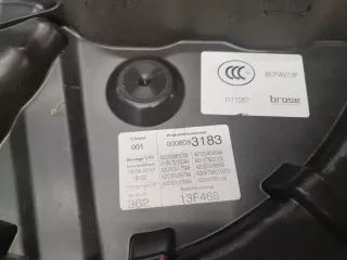 A2137205205 Стеклоподъемник передний правый Mercedes E W213 Арт ZAP282967, вид 2
