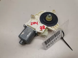 A2048200642 Моторчик стеклоподъёмника задний правый Mercedes C W204 Арт ZAP283012, вид 1