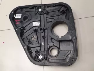 83471D7000 Стеклоподъемник задний левый Hyundai Tucson 3 Арт ZAP283091