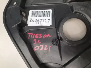83471D7000 Стеклоподъемник задний левый Hyundai Tucson 3 Арт ZAP283091, вид 3
