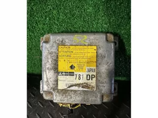 1523003371 Блок AirBag Mitsubishi Pajero 3 Арт 40720, вид 1