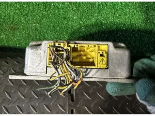1523003371 Блок AirBag Mitsubishi Pajero 3 Арт 40720, вид 3