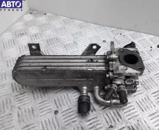  Охладитель отработанных газов Volkswagen Golf 4 Арт 54211094, вид 1