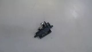 BP4K62410A Ручка крышки багажника черная Mazda 3 BL Арт 8034113, вид 1
