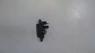 BP4K62410A Ручка крышки багажника черная Mazda 3 BL Арт 8034113, вид 2
