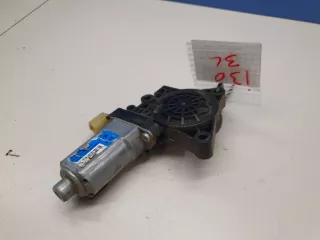 83450A6010 Моторчик стеклоподъёмника задний левый Hyundai i30 GD Арт Z283159, вид 1