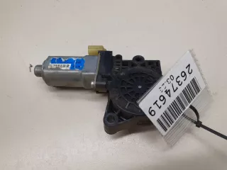 83450A6010 Моторчик стеклоподъёмника задний левый Hyundai i30 GD Арт Z283159, вид 2