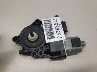 834503Z010 Моторчик стеклоподъёмника задний левый Hyundai i40  Арт Z283299, вид 1