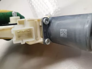 A2129066802 Моторчик стеклоподъёмника передний левый Mercedes E W212 Арт ZAP283248, вид 3