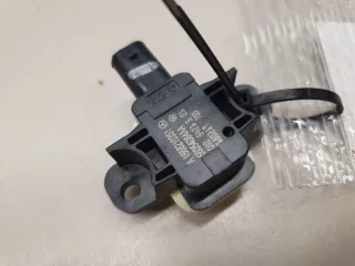 A1668210351 Датчик Airbag Mercedes ML/GLE W166 Арт ZAP283288, вид 2