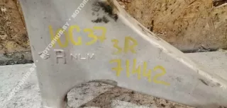  Рычаг задний правый Infiniti G 4 Арт 00071442, вид 2