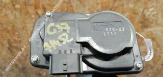 SERA52602 Заслонка дроссельная Infiniti G 4 Арт 00071452, вид 2